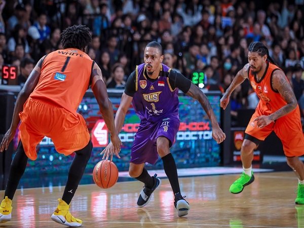 Dapat Waktu Istirahat Lama, CLS Knights Ingin Rayakan Euforia Lolos Semifinal ABL