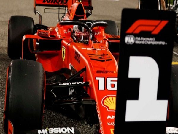 Disebut Memiliki Keunggulan. Ferrari Saat ini Jadi Tim Favorit Juara