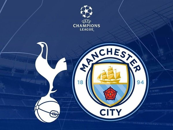 Prediksi Susunan Pemain Tottenham Hotspur Vs Manchester City Di Perempat Final Ucl