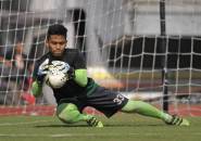 Kiper Persebaya Akan Dirotasi Pada Leg Kedua