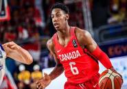 R.J Barrett Putuskan Akan Ikut NBA Draft 2019