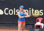 Tamara Zidansek Tembus Perempatfinal Di Bogota