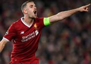 Henderson Klaim Liverpool Kini Jauh Lebih Solid