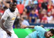 Bertandang ke Camp Nou, Pogba Pede MU Mampu Atasi Barcelona