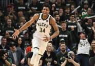 Milwaukee Bucks Menang Telak Atas Detroit Pistons di Game Pertama Babak Playoff