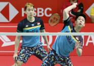 Kevin/Marcus Unggulan Teratas Badminton Asia Championships 2019