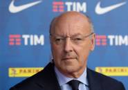 Marotta Bantah Conte Akan ke Inter Milan