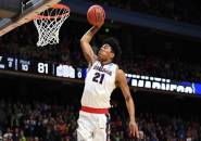 Rui Hachimura Turut Pastikan Diri Ikut NBA Draft 2019