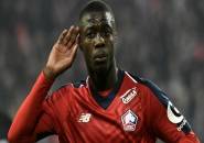 Chelsea Bidik Nicolas Pepe sebagai Suksesor Eden Hazard