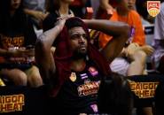 Mike Singletary Bersiap Hadapi CLS Knights di Babak Semifinal ABL