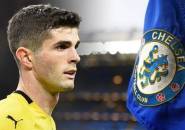 Petinggi Chelsea Ungkap Alasan Di Balik Transfer Pulisic