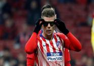 Tampil Ciamik, Talenta Muda Atletico Madrid ini Ditaksir Beberapa Klub Eropa