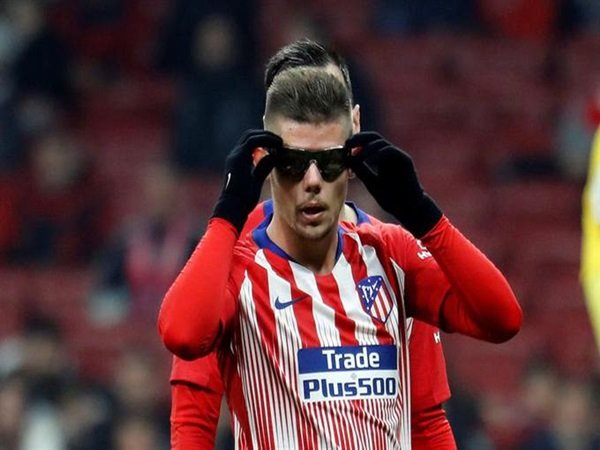 Tampil Ciamik, Talenta Muda Atletico Madrid ini Ditaksir Beberapa Klub Eropa