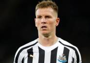 Benitez Bantah Matt Ritchie Akan Tinggalkan Newcastle