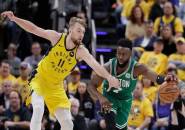 Kalahkan Pacers di Game 3, Celtics Selangkah Lagi Lolos Babak Selanjutnya