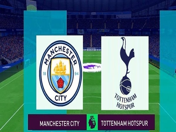 Prediksi Susunan Pemain Tottenham Vs Manchester City Spurs Lakukan Tiga Perubahan