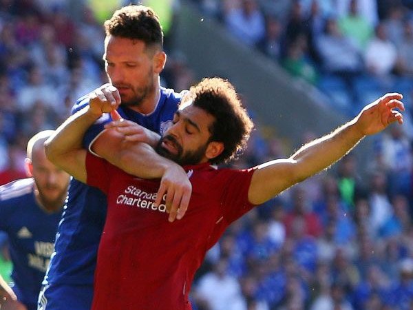 Tega! Pelatih Cardiff Samakan Salah dengan Pediving Olimpiade