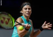 Mandy Minella Bukan Halangan Bagi Belinda Bencic Di Stuttgart