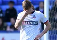 Gaji Ditunggak Sejak Februari, Pemain Bolton Wanderers Mogok Main