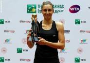 Kantongi Gelar Istanbul Cup Jadi Momen Terbaik Dalam Karier Petra Martic