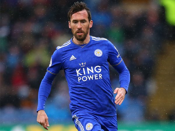 Fuchs: Leicester Tak Peduli Mau Liverpool atau City yang Jadi Juara!