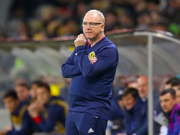 FA Skotlandia Terus Cari Pengganti Alex McLeish