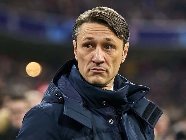 Niko Kovac Turut Komentari Insiden Kontroversial di Revierderby