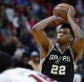 Gregg Popovich Berharap Spurs Dapat Pertahankan Rudy Gay