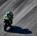 Ini Kesulitan Valentino Rossi di MotoGP Jerez