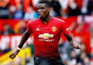 Sang Kakak Berikan Isyarat Pogba Gabung Madrid