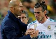 Bicara Empat Mata, Zidane: Bale Tak Masuk Rencana Musim Depan