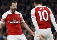 Butuh Dana Tambahan, Arsenal Akan Lepas Ozil dan Mkhitaryan