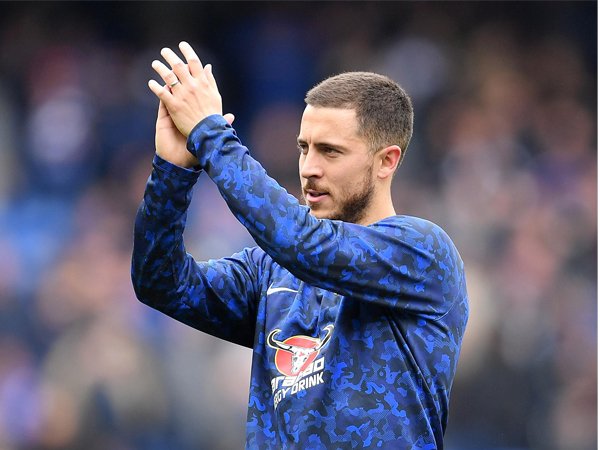 Owen Hargreaves: Hazard Layak Pindah ke Real Madrid