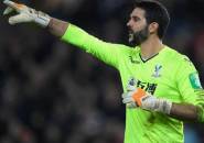 Setelah 15 Tahun, Julian Speroni Akhirnya Tinggalkan Crystal Palace