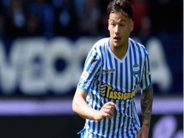 SPAL Ingin Perpanjang Masa Peminjaman Gelandang Muda Lazio