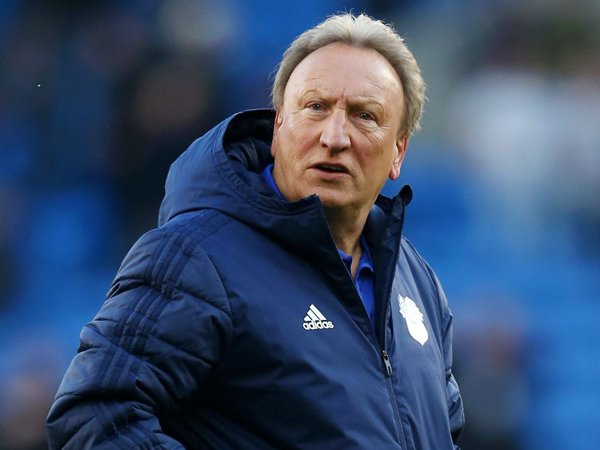 Pelatih Cardiff Sebut MU Butuh Waktu 15 Tahun Kembalikan Kejayaan