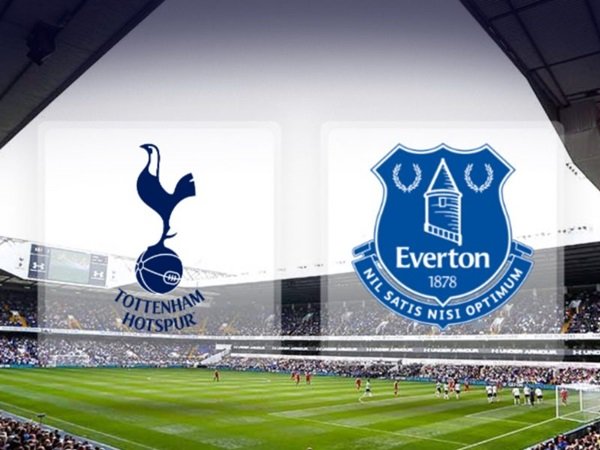 Prediksi Susunan Pemain Tottenham Hotspur Kontra Everton