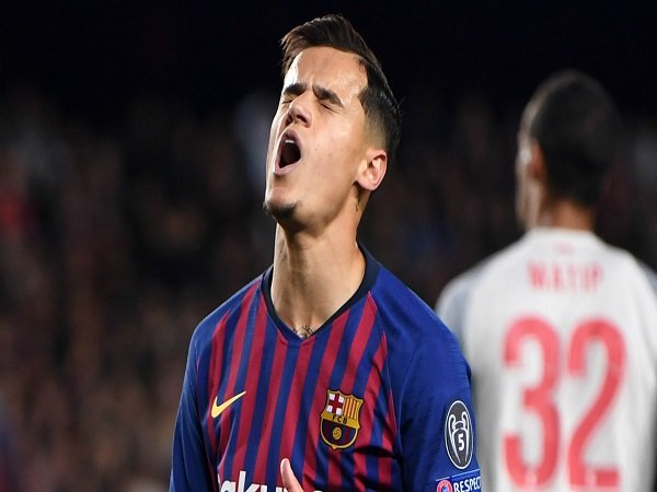 Barcelona Berharap Chelsea Segera Beli Coutinho