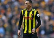 Jose Holebas Dipastikan Siap Tampil Lawan City