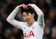 Son Heung-min Berharap Berada di Kondisi Terbaik Pada Laga Final Liga Champions