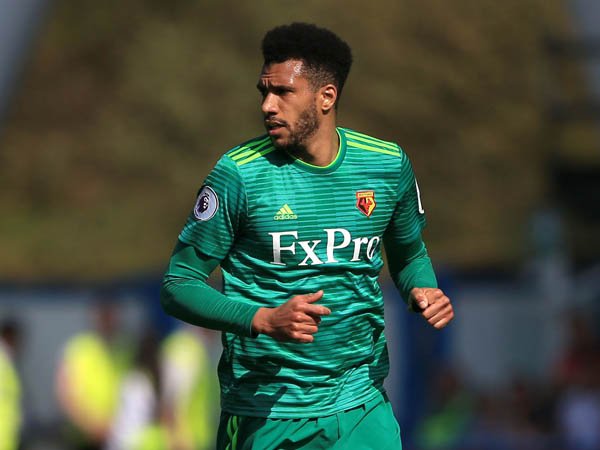 Lawan City di Final, Etienne Capoue Sadar Watford Tak Diunggulkan