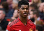 Rasford Ingin Kembalikan Identitas Permainan Manchester United