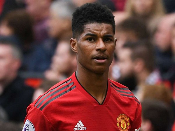 Rasford Ingin Kembalikan Identitas Permainan Manchester United