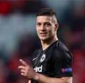 Jovic Akan Lebih Mematikan di Real Madrid