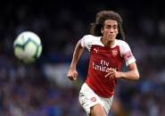 Guendouzi Diminta Bujuk Mantan Rekan Setimnya Bergabung dengan Arsenal