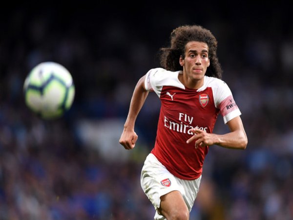 Guendouzi Diminta Bujuk Mantan Rekan Setimnya Bergabung dengan Arsenal