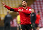 Andre Gray Puji Pencapaian Watford Musim Ini