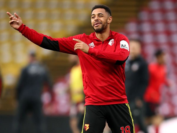 Андре энтони. Андре грей. Andre Gray.