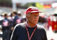 Dunia Formula 1 Berduka, Niki Lauda Wafat di Usianya yang Ke-70