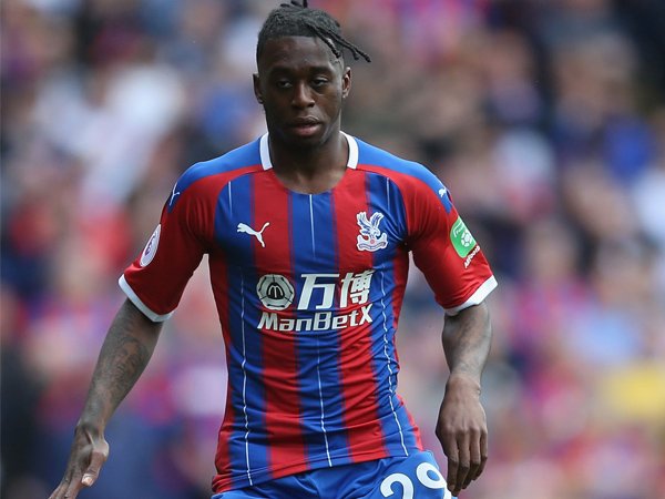 Jika Inginkan Wan-Bissaka, MU Harus Sediakan 1,1 Triliun